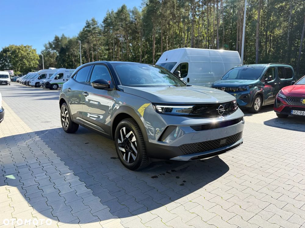Opel Mokka - 3