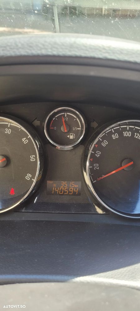 Opel Antara - 7