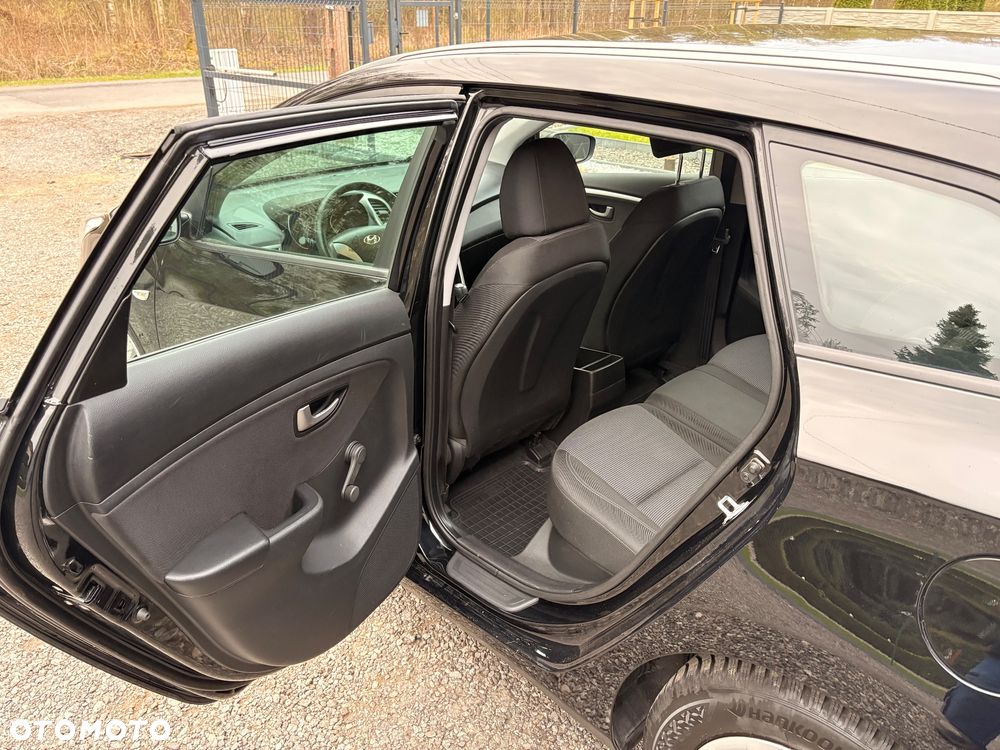 Hyundai i30 1.4 Comfort - 16