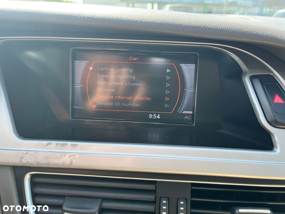 Audi A4 ver-2-0-tdi-limited-edition - 10