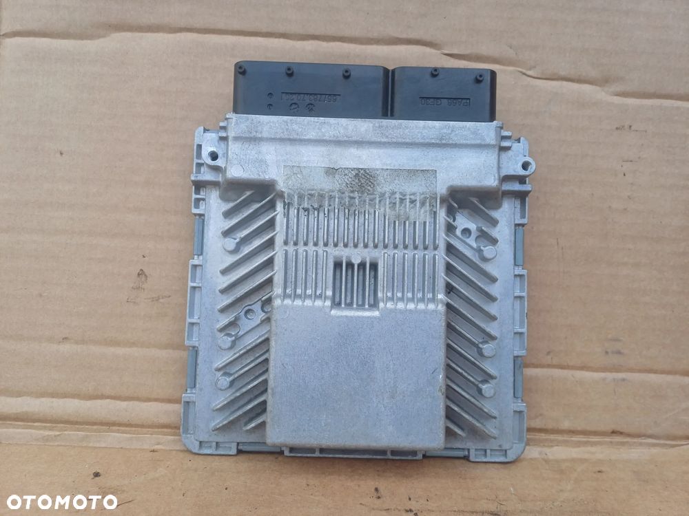 Komputer sterownik 3.2 FSI Audi A5 A4 B8 8T0907559E - 1