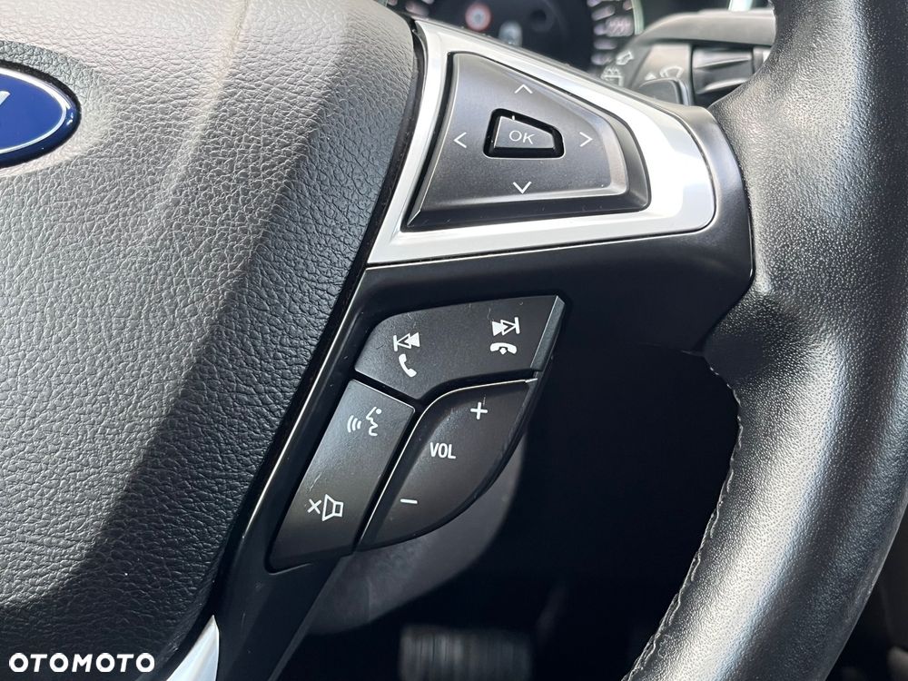 Ford Mondeo 1.5 EcoBoost Titanium - 20