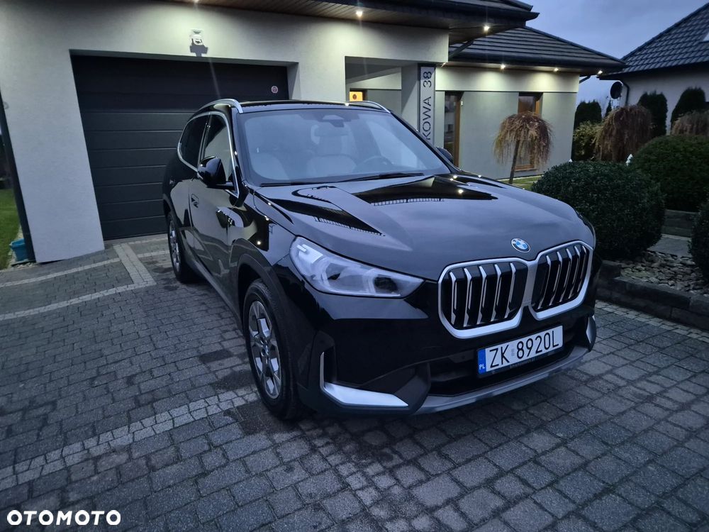 BMW X1 - 2