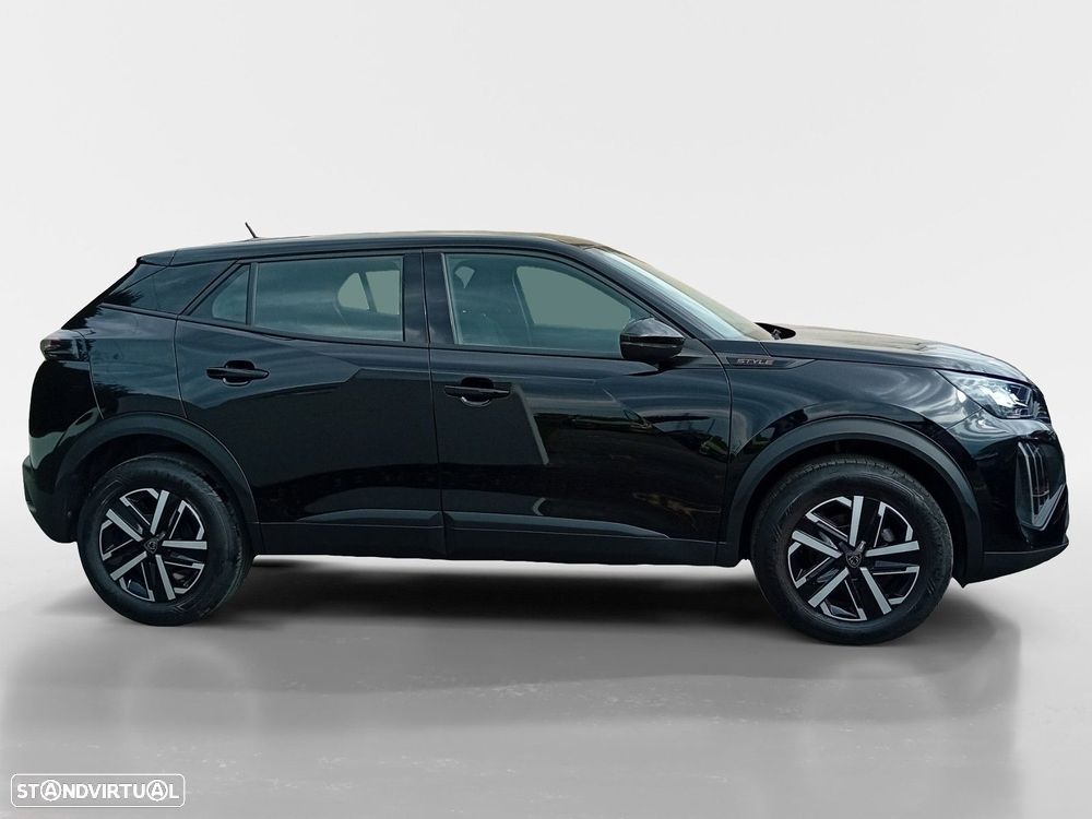 Peugeot 2008 1.2 PureTech Style - 6