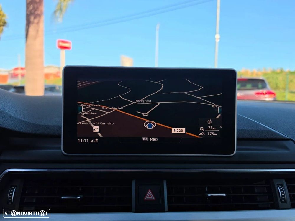Audi A5 2.0 TDI S-line - 21