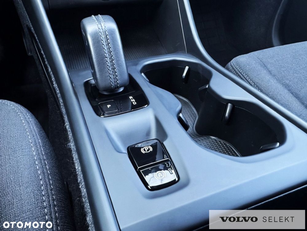 Volvo XC 40 - 20