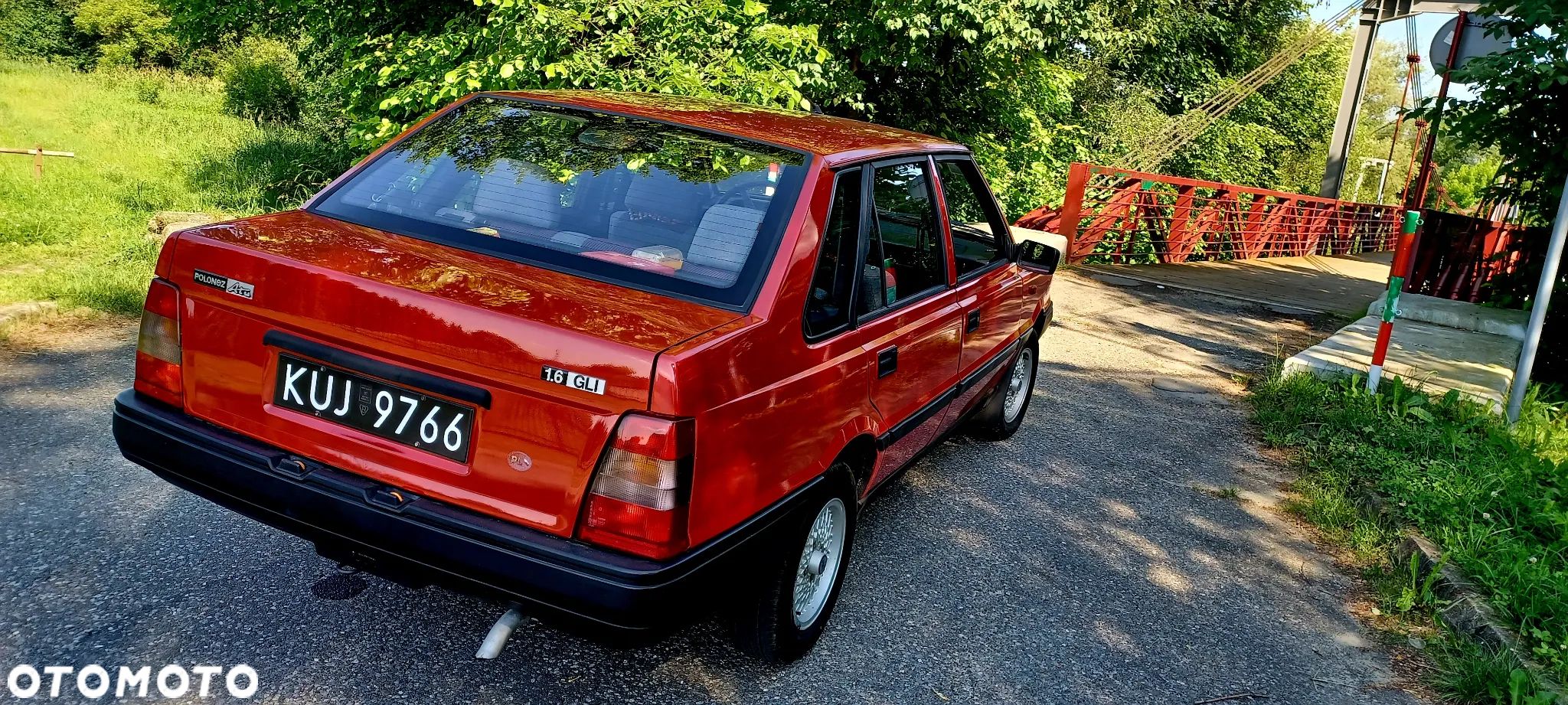 Polonez Atu - 1