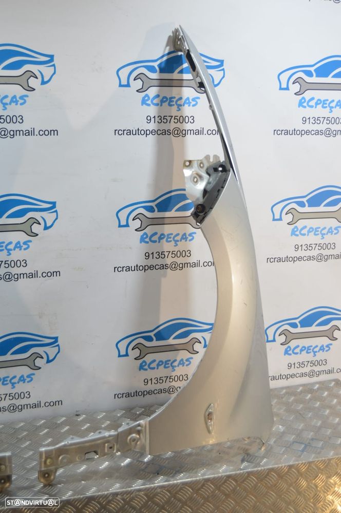 GUARDA-LAMAS GS1D52110D GS1D52110 GS1D52210D GS1D52210 MADZA 6 II 2 MK2 GH GUARDA LAMAS GUARDALAMAS ORIGINAL - 9