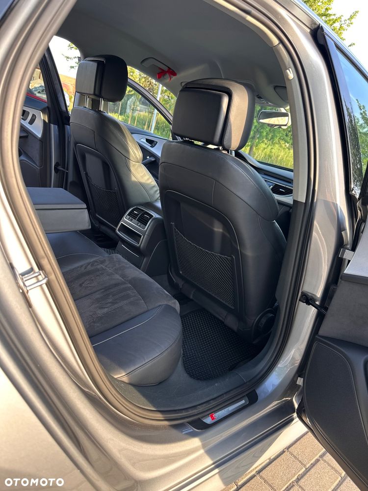 Audi A6 Limousine 2.0 TDI Quattro S tronic - 27