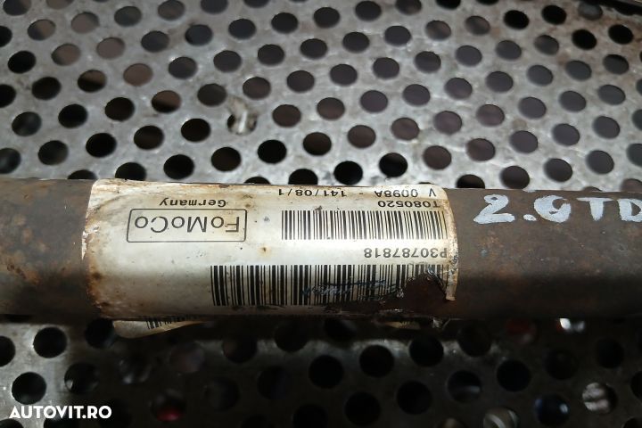 Planetara fata dreapta P30787818 2.0 TDCI KLBA P30787818 2.0 TDCI KLB - 3