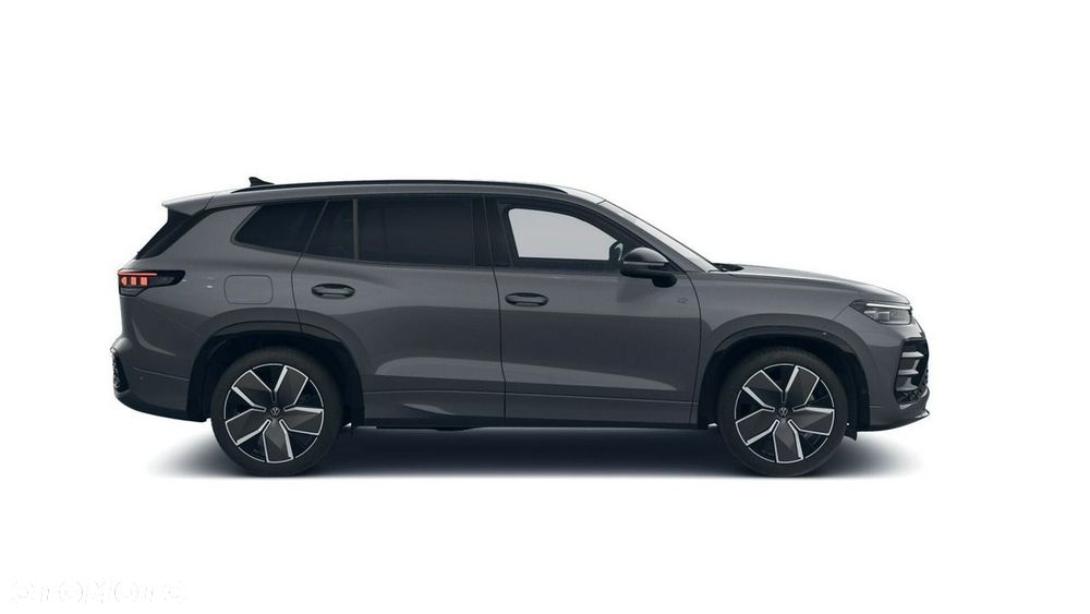 Volkswagen Tayron - 7