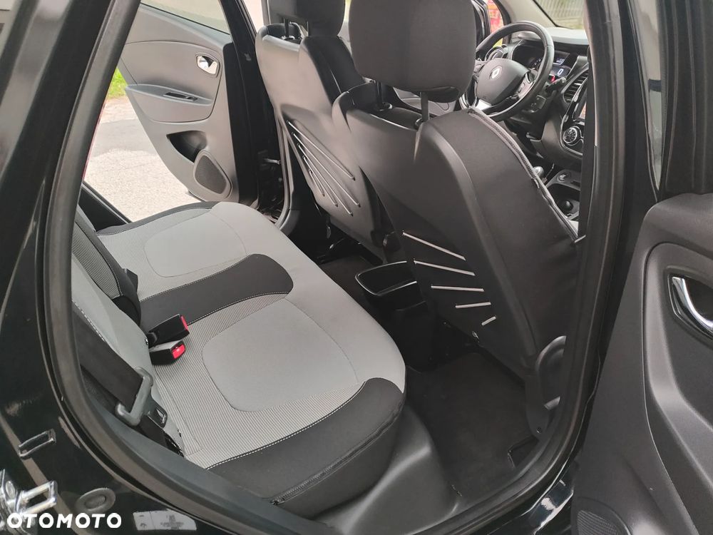 Renault Captur - 11