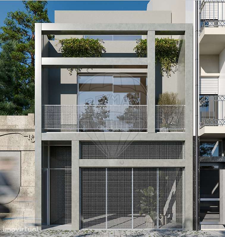 Moradia T4 para venda - Grande imagem: 3/21