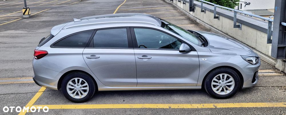 Hyundai i30 1.0 T-GDI Modern - 13