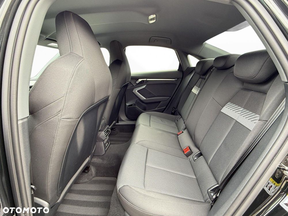 Audi A3 Limousine 35 TFSI mHEV S Line S tronic - 38