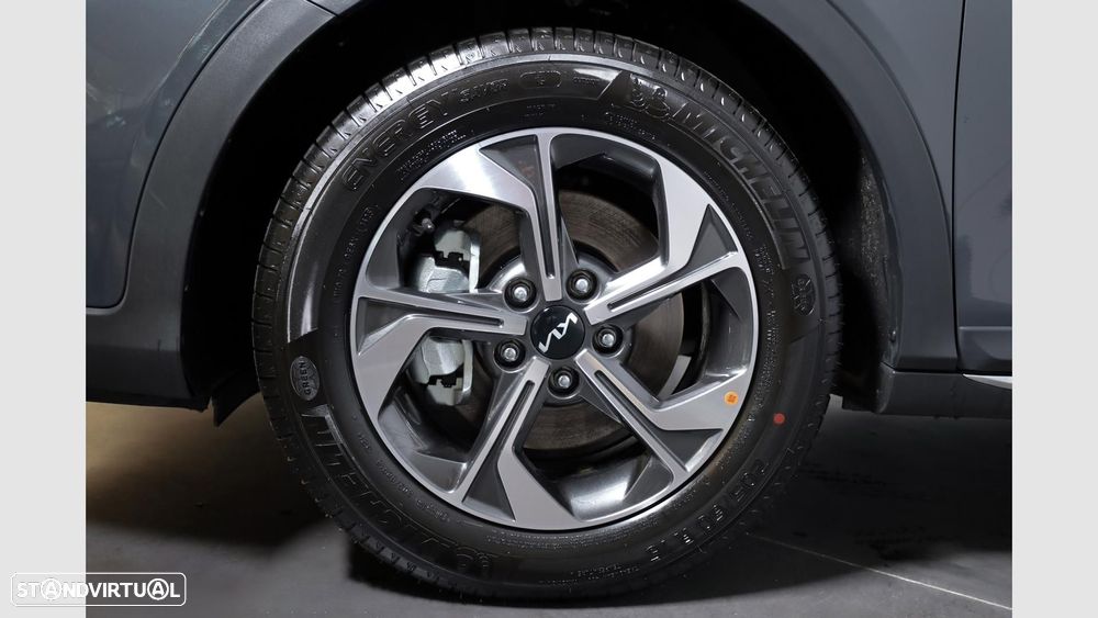 Kia XCeed 1.0 T-GDI Dynamic - 6