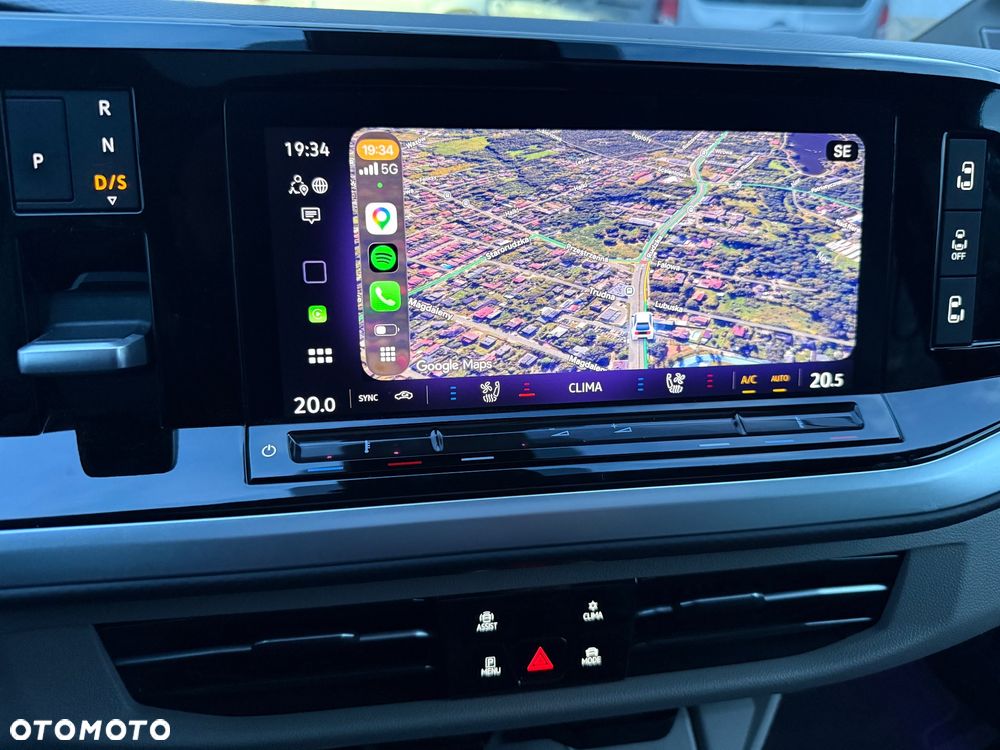 Volkswagen Multivan 2.0 TDI L2 Style DSG - 24