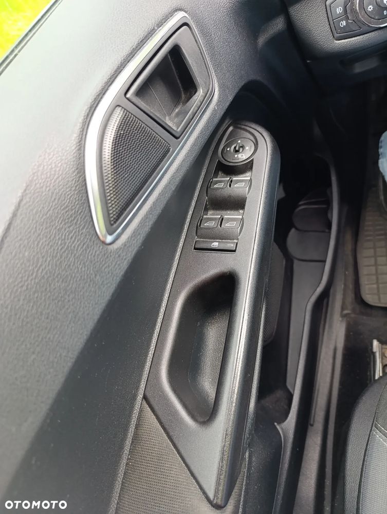 Ford B-MAX 1.0 EcoBoost Colour-Line ASS - 19