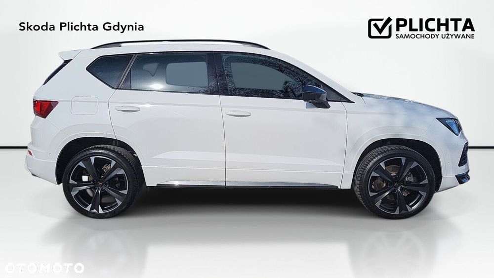 Cupra Ateca - 7