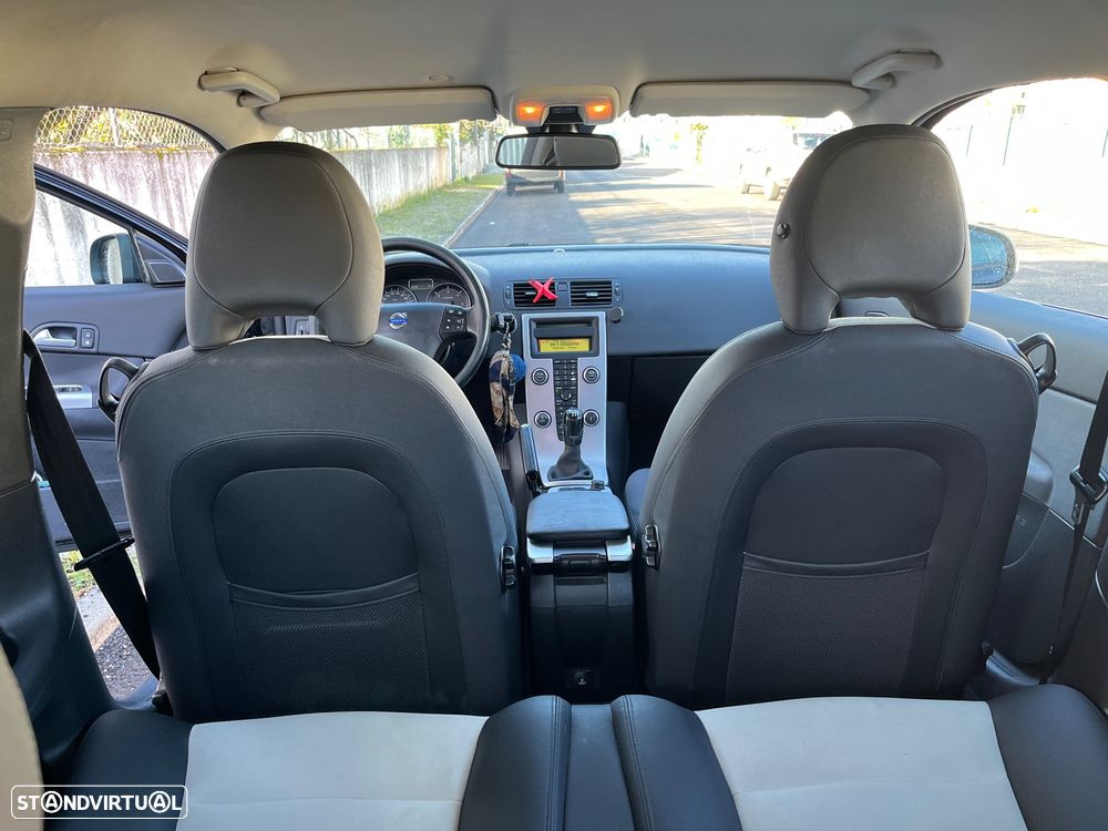 Volvo C30 DRIVe - 5