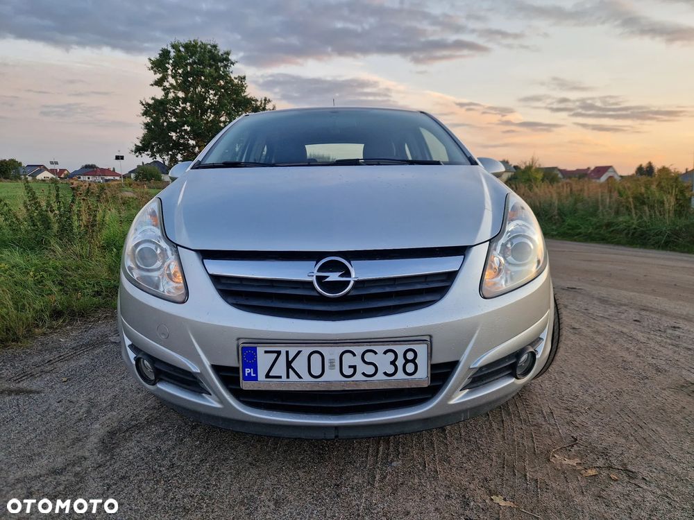 Opel Corsa - 26
