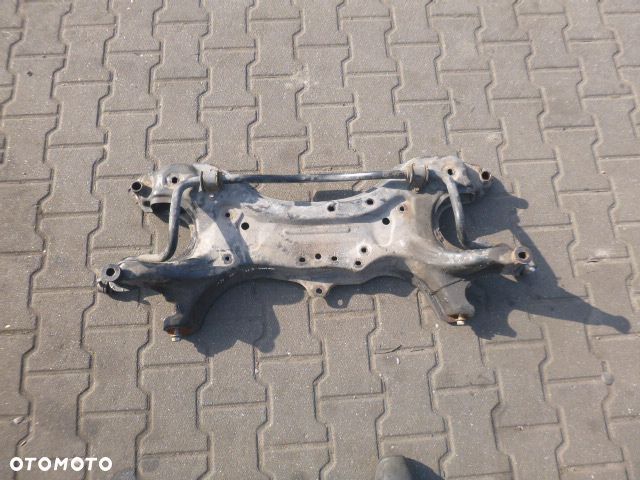 SANKI PRZÓD PRZEDNIE TOYOTA COROLLA E12 01- - 4