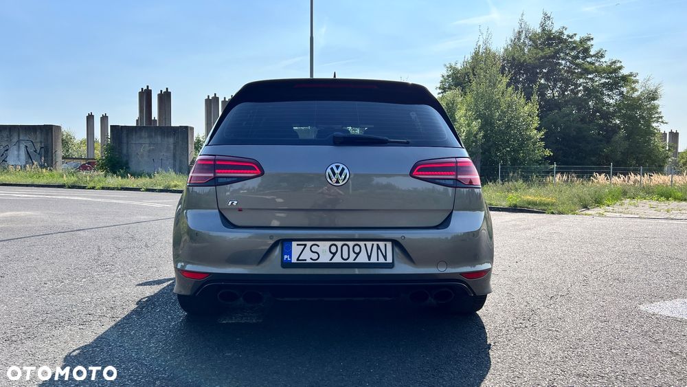 Volkswagen Golf 2016 photo 4