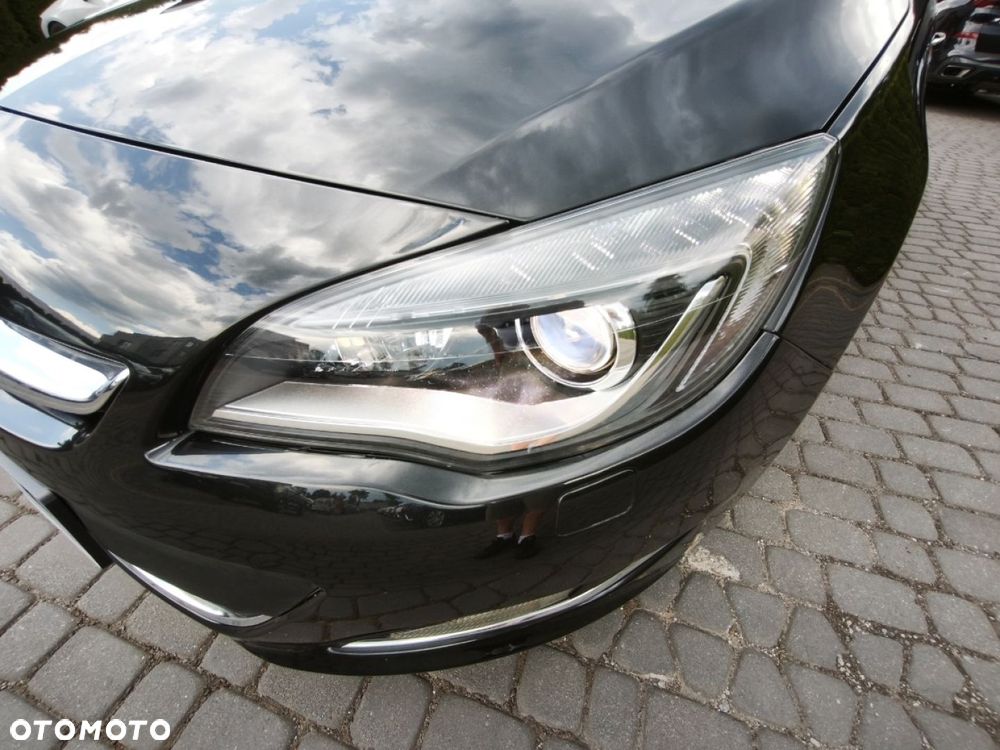 Opel Astra - 17