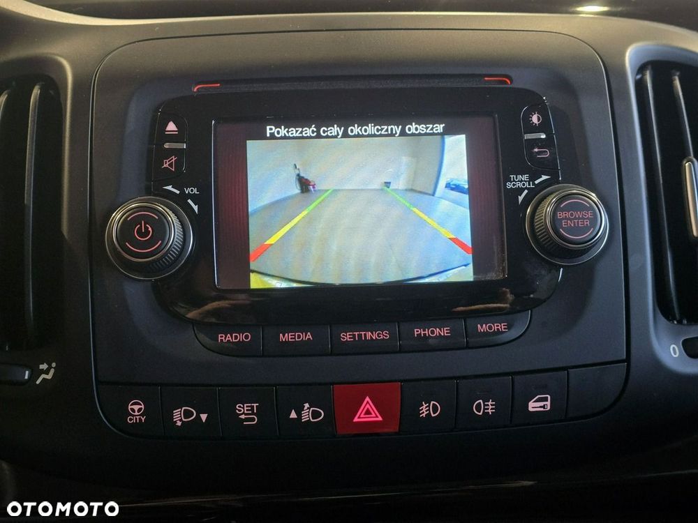 Fiat 500L - 31