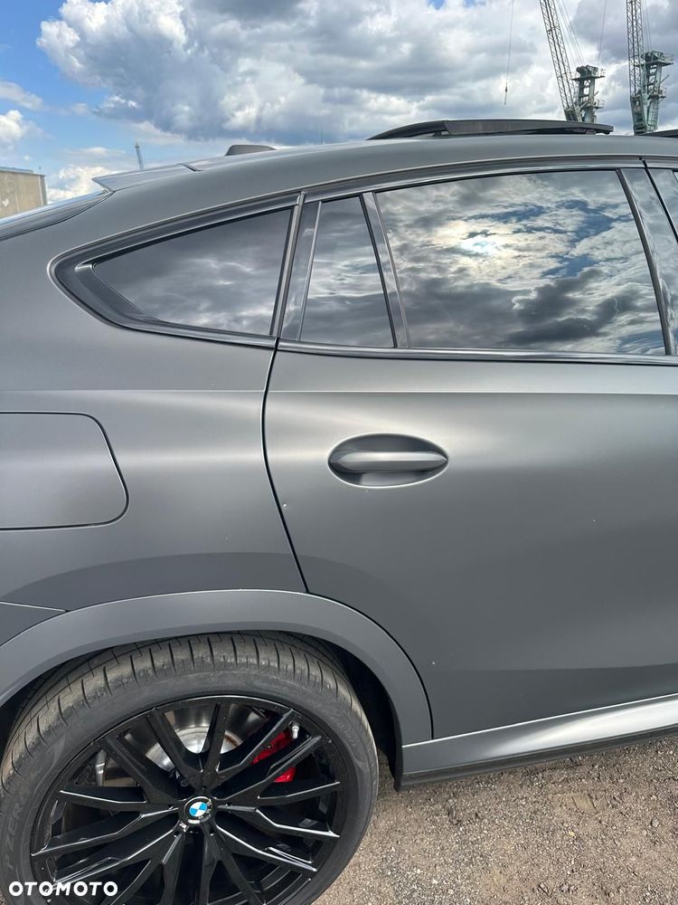 BMW X6 - 23