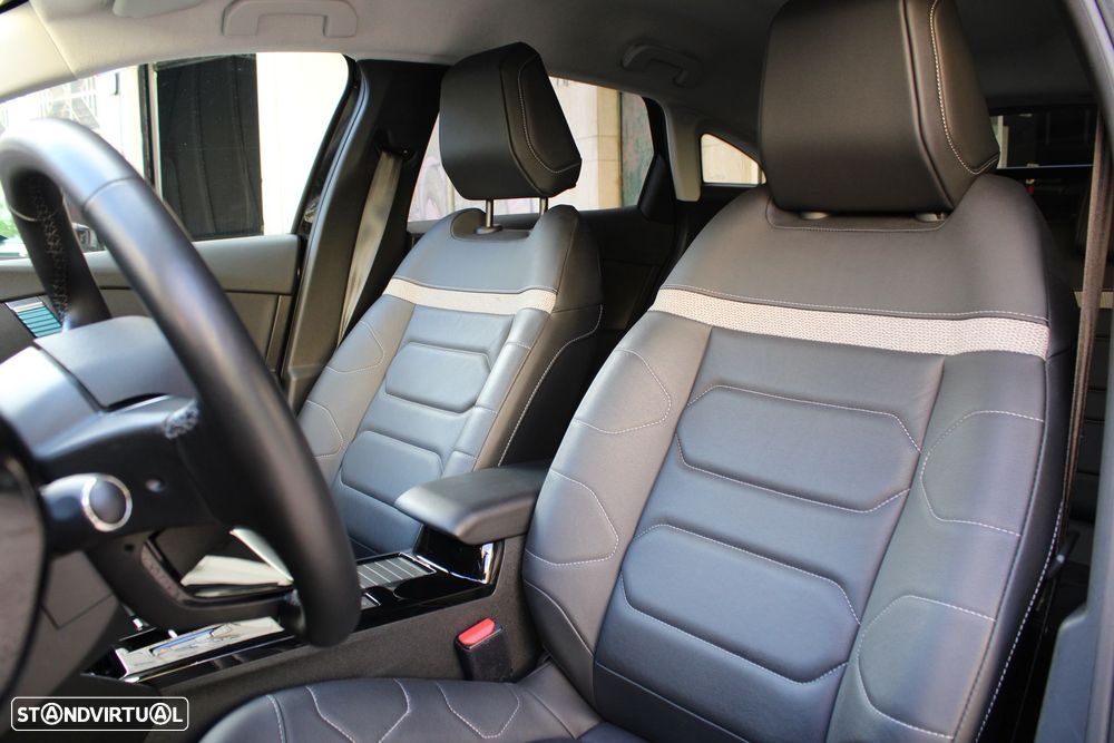 Citroën C4 e-C4 136 PLUS - 27