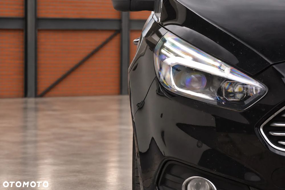 Ford S-Max 2.0 TDCi Titanium - 24