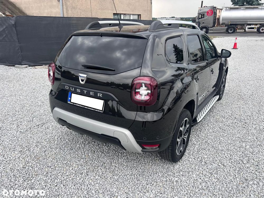 Dacia Duster 1.0 TCe Prestige - 7
