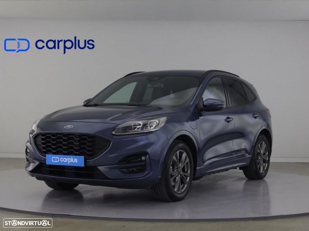 Ford Kuga 2.5 PHEV ST-Line - 1