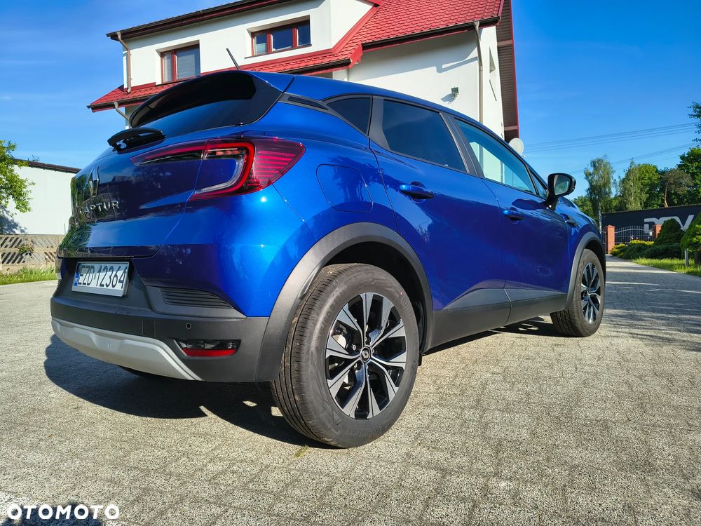 Renault Captur TCe 90 EVOLUTION - 14