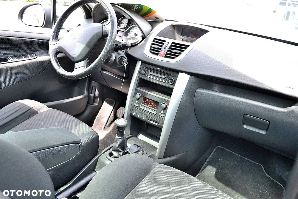 Peugeot 3008 - 8