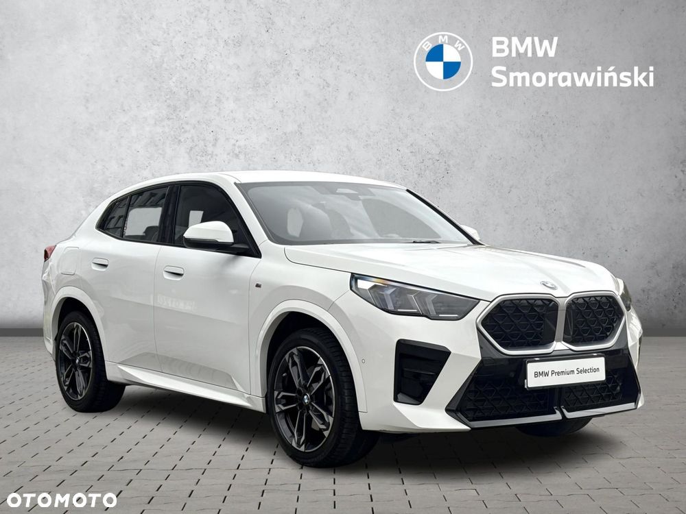 BMW X2 - 8