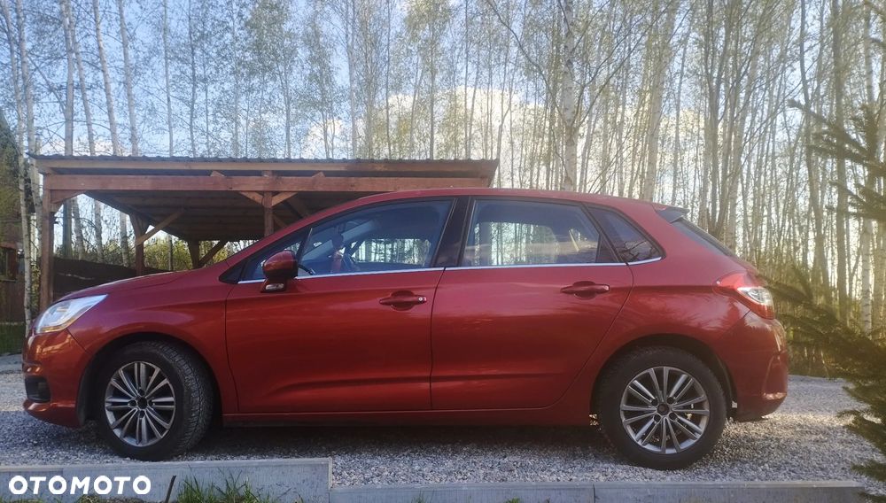 Citroën C4 HDi 90 Business Class - 7