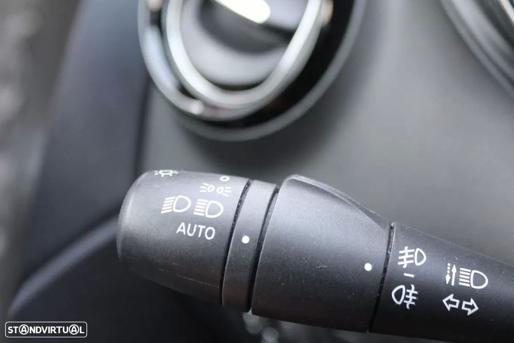 Renault Captur 1.5 dCi Exclusive - 10