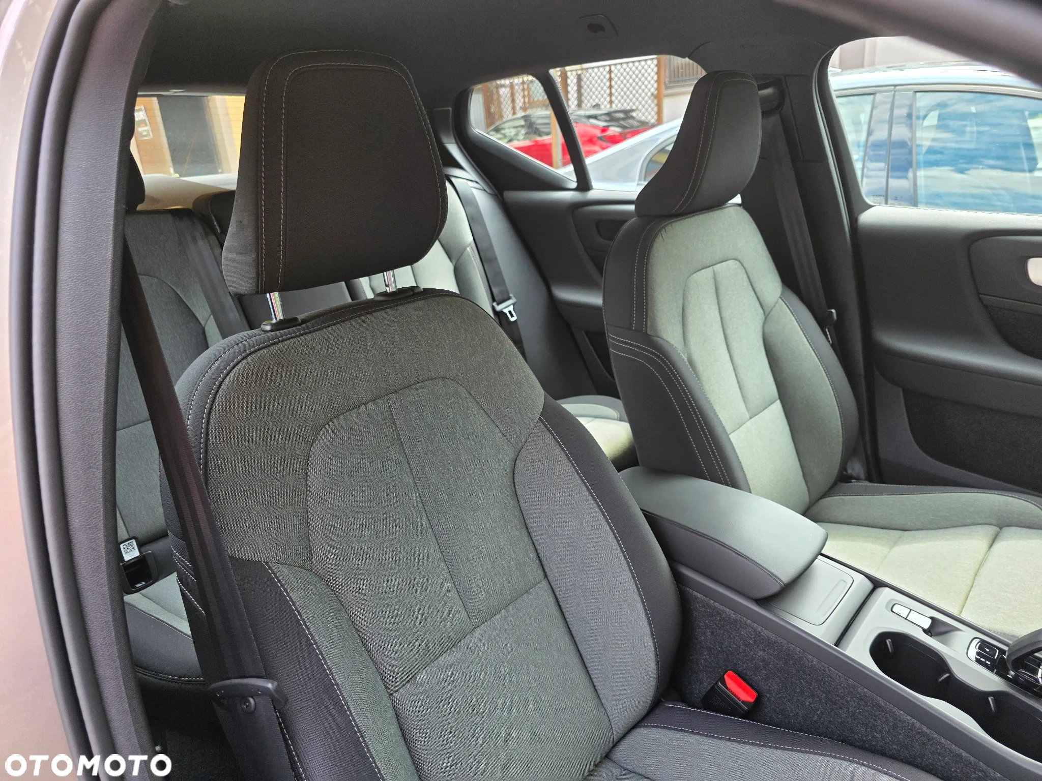 Volvo XC 40 T2 Plus Bright - 11