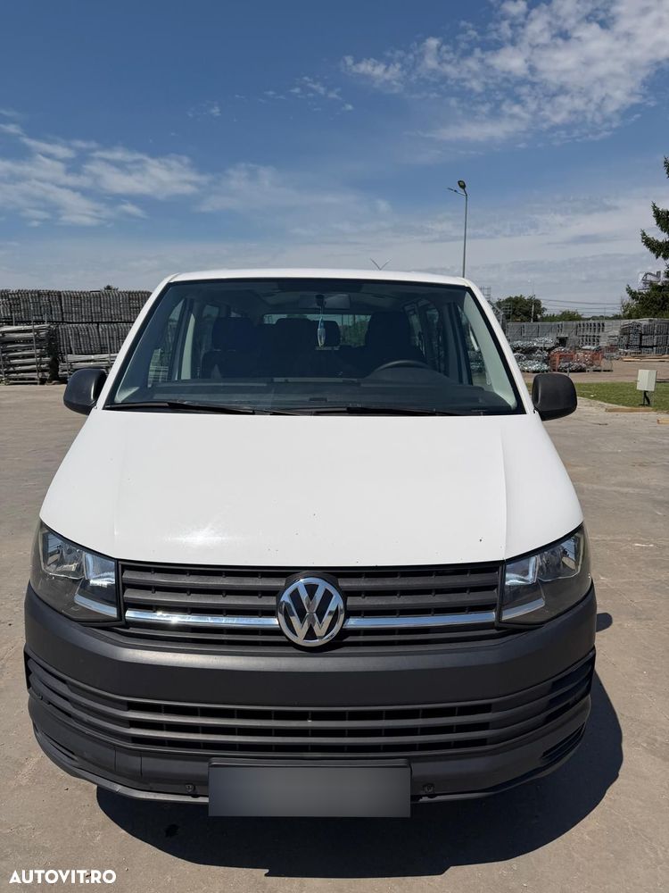 Volkswagen Multivan - 7