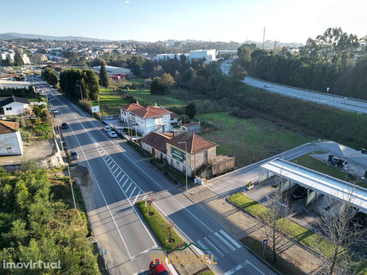 Moradia para restaurar na Avenida da Liberdade - Grande imagem: 5/24