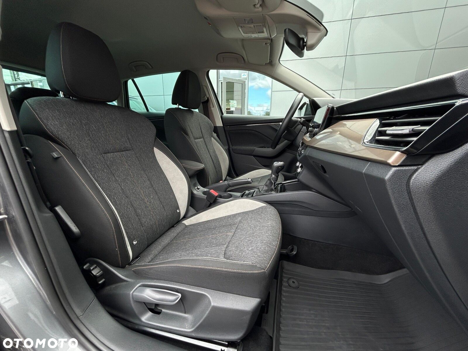 Skoda Scala 1.5 TSI Style DSG - 18