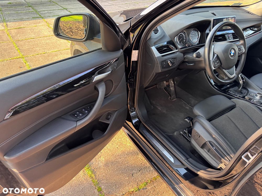 BMW X1 sDrive18i xLine sport - 20