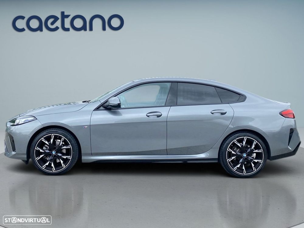 BMW 220 Gran Coupé d Pack Desportivo M - 24
