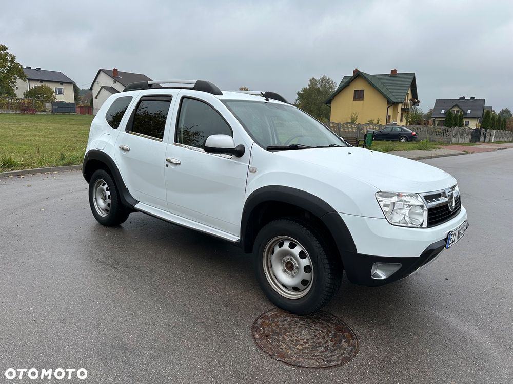 Dacia Duster - 23