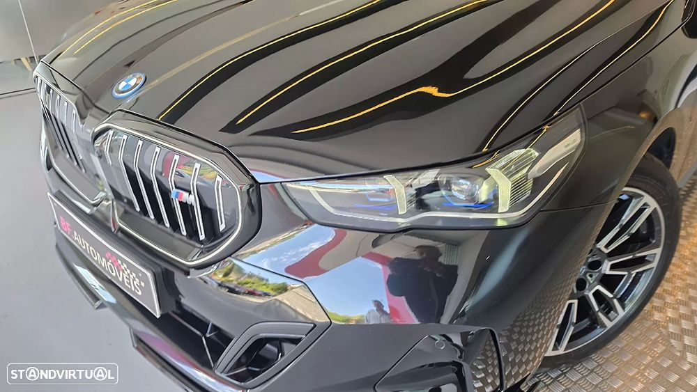 BMW 530 e Pack Desportivo M Pro - 30