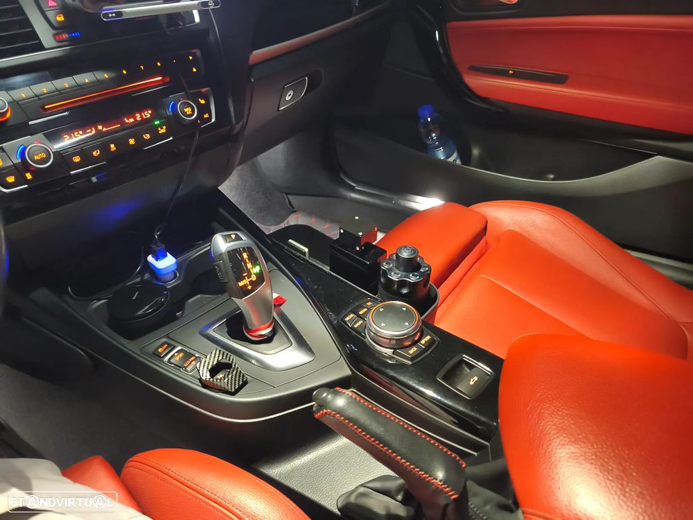 BMW 220 d Aut. M Sport - 9