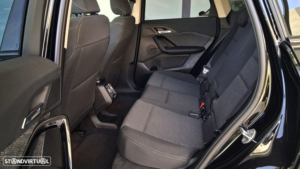 BMW X1 xDrive25e - 20