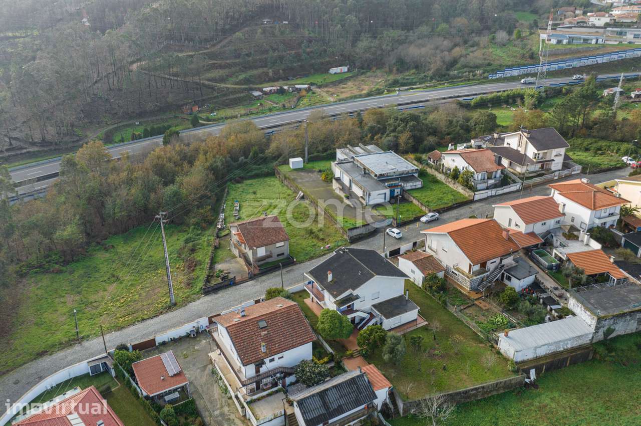 Terreno Urbano em Jovim - Grande imagem: 3/15